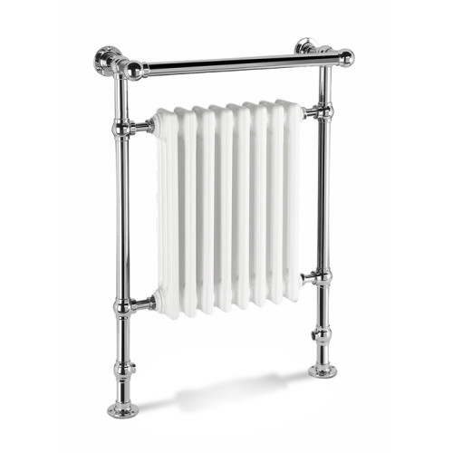 Henley Traditional Bathroom Radiator Simplyradiators.co.uk